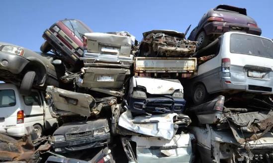 报废汽车拆解行业发展前景投资分析