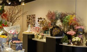 2023花店行业市场规模及发展现状分析