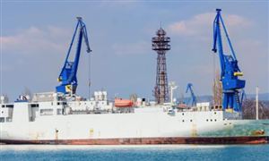 需求强劲 我国部分船企提前完成全年接单目标 船舶行业发展现状调查