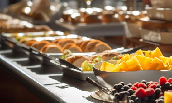 2023酒店餐饮行业竞争分析 酒店餐饮行业投资战略研究