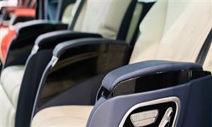 2023电动按摩椅市场规模预测分析