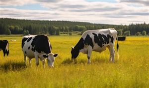 畜牧服务行业发展前景及现状分析2023