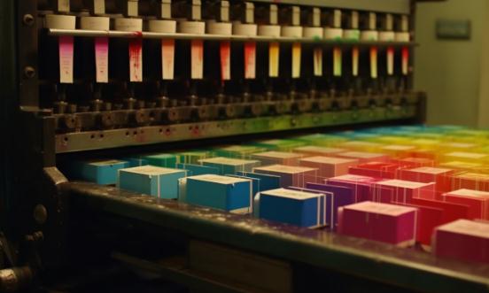 2023UV光固化墨水行业现状及供需趋势分析