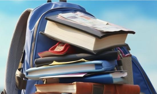 学生双肩背包市场销售 2023学生双肩背包行业发展现状预测分析