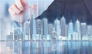 中国金融BPO行业市场发展现状分析2023