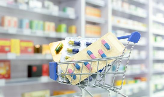 中国单体药店行业市场前瞻2023