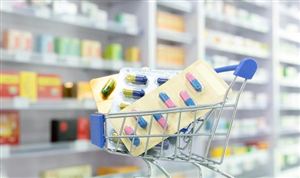 中国单体药店行业市场前瞻2023