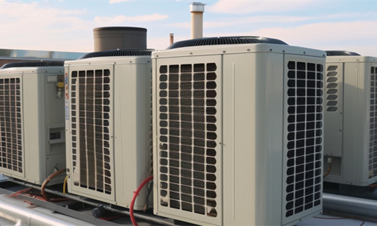 “双碳”目标下暖通空调行业迎来新机遇 暖通空调行业市场分析报告2023