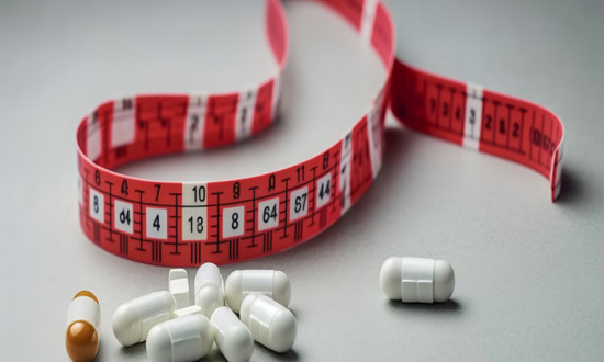 减肥药市场的需求旺盛 减肥瘦身产品行业发展前景