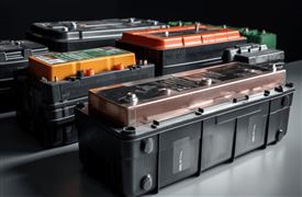 动力电池产业发展规划 2025年中国需求的动力电池产能