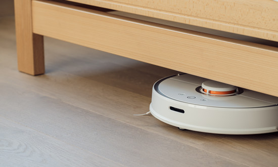 中国是一个全球人工智能吸尘器生产大国 智能吸尘器行业发展研究