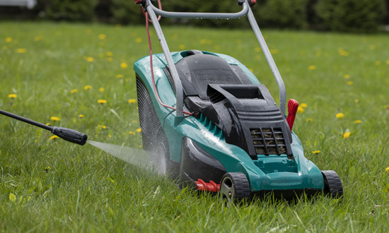 高压清洗机行业市场规模及未来市场展望2023