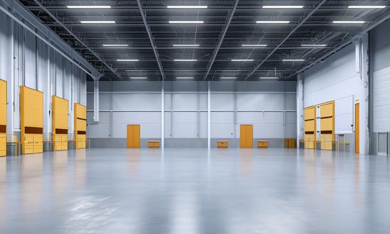 中国工业厂房工程行业发展特点 中国工业厂房工程行业面临问题分析