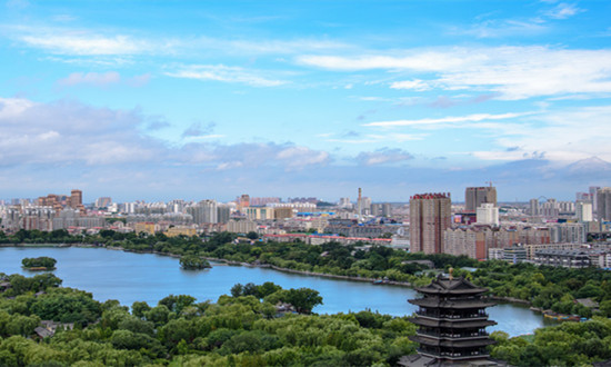 2023城市环保行业全景分析及未来发展预测