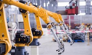 工业机器人市场现状调查及投资机遇