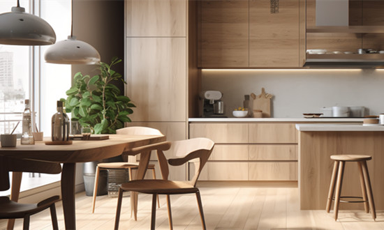 2023餐桌餐椅行业市场分析及未来前景趋势