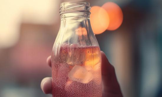 无糖饮料市场发展趋势及现状分析2023