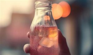 无糖饮料市场发展趋势及现状分析2023