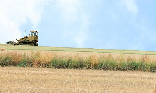 中国秸秆发电行业市场全景调研2023