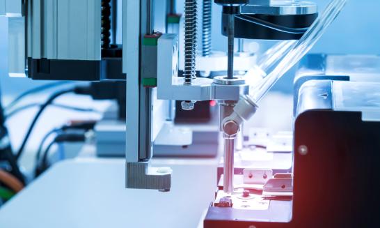 中国速度传感器行市场发展现状分析2023