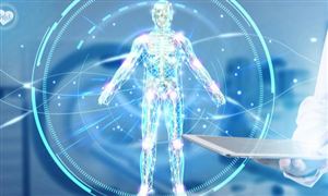 机器人能 把脉问诊 国内首款 2023智慧医疗市场投资前景调研报告