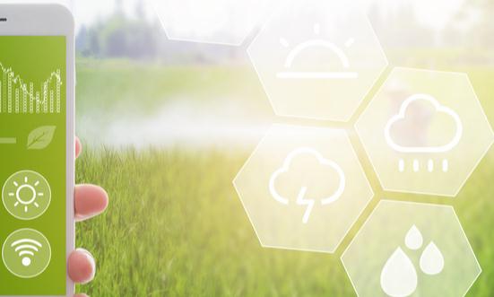 互联网+现代农业行业发展趋势及现状分析2023