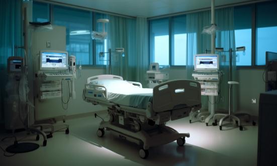 2023中国ICU行业发展现状与发展趋势分析