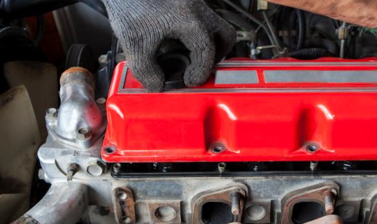 中国柴油机行业市场发展现状2023