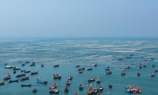 2023海洋养殖行业未来发展趋势及前景预测