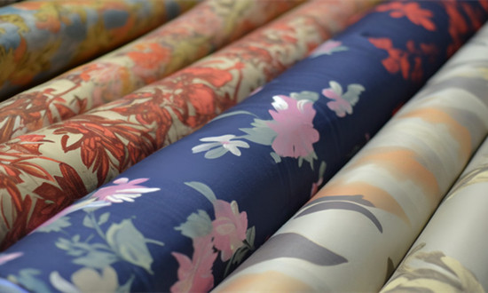 功能面料行业发展如何 功能面料行业发展前景及未来趋势分析