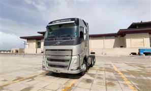 爆发 跑900公里少花2000元 这种新能源重卡车火了 10分钟下线一台