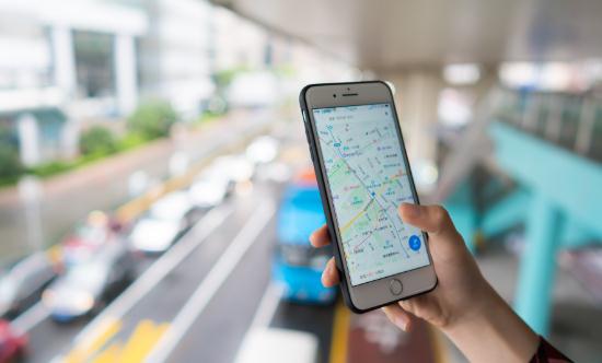 2023在线地图服务行业未来发展趋势预测及行业调研