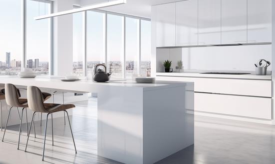 2023中国消毒柜产业链发展现状 中国消毒柜行业投资价值评估