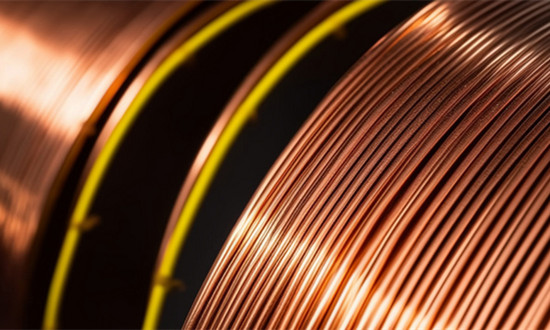 1-5月中国铜材累计产量875.7万吨 特种铜材行业市场现状分析