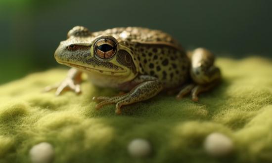 石蛙养殖市场发展趋势及现状分析2023