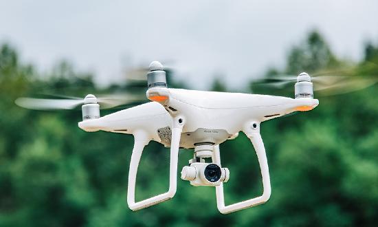 军用无人机行业现状与前景分析2023