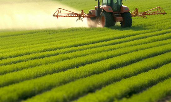 多国积极探索低碳农业之路 农业碳中和技术行业发展分析