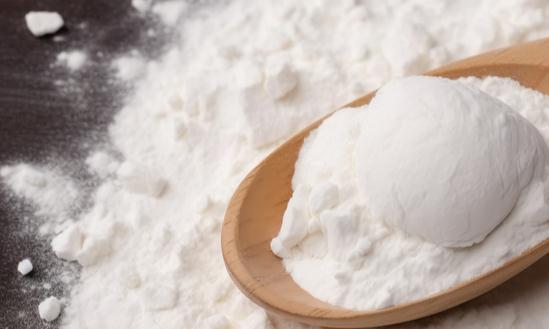 马铃薯淀粉市场发展趋势及现状分析2023