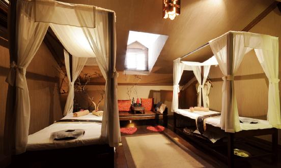 男士美容SPA行业市场有多大?男士美容SPA行业市场深度调研