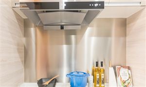 家用电器调研 2023油烟机行业分析报告