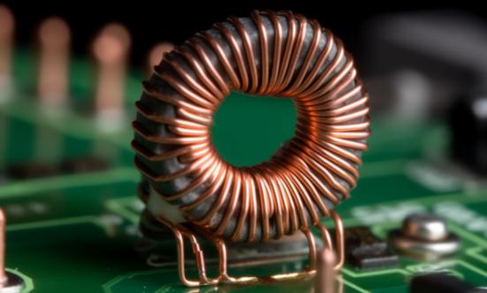 电感器产业深度调研及市场现状分析2023