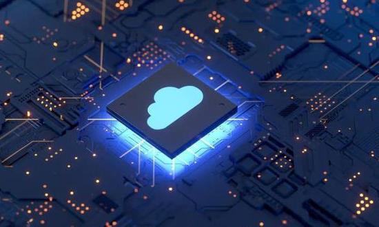 2023云计算芯片行业发展现状前景分析