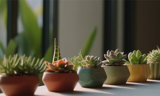 绿植行业发展概况 绿植租售平台市场现状分析