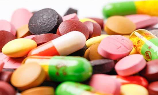 西药产品进出口数据统计分析 西药行业市场发展现状及前景