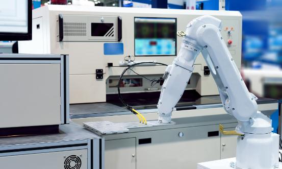 2023机械手行业发展现状及趋势预测