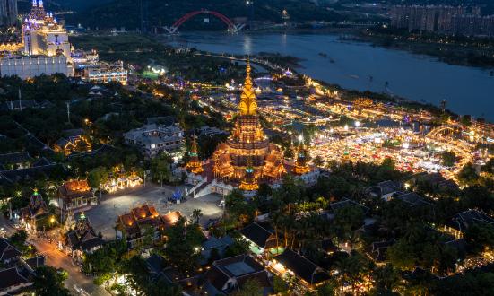 夜间旅游行业发展现状 夜间旅游市场未来前景2023