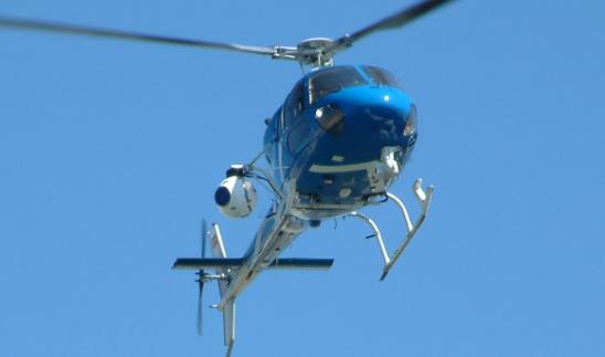 2023年航空测量行业现状及发展趋势分析