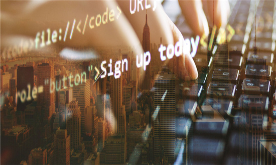 数据管理软件行业发展趋势及市场现状分析