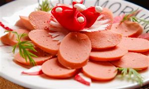 2023年火腿肠行业市场需求分析 火腿肠行业市场规模预测