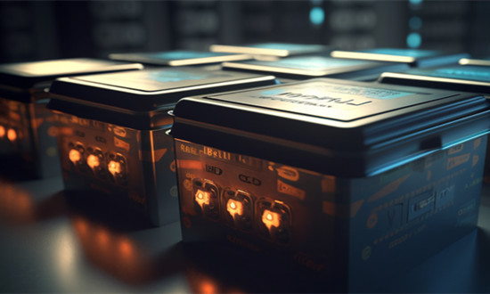 二次电池行业市场应用现状及前景趋势分析